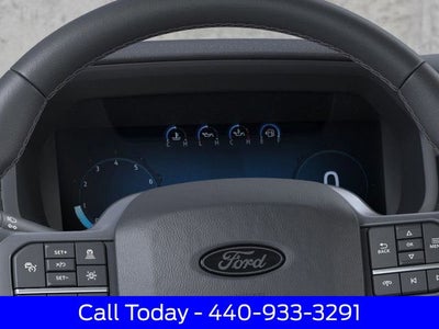 2026 Ford F-150 XLT In-Transit