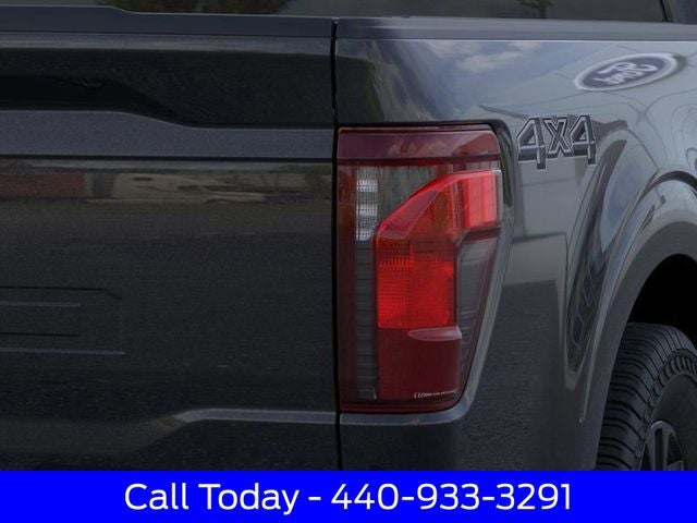 2026 Ford F-150 XLT In-Transit