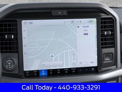 2026 Ford F-150 XLT In-Transit