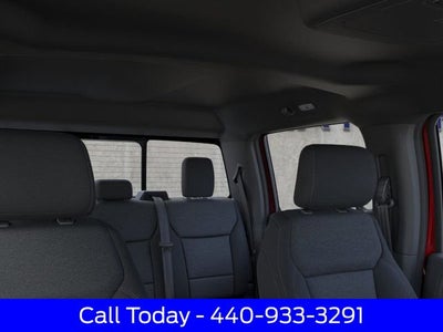 2026 Ford F-150 XLT In-Transit