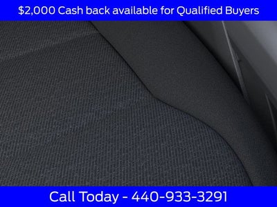 2026 Ford F-150 XLT In-Transit