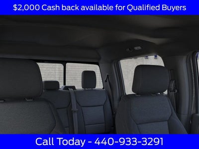 2026 Ford F-150 XLT In-Transit