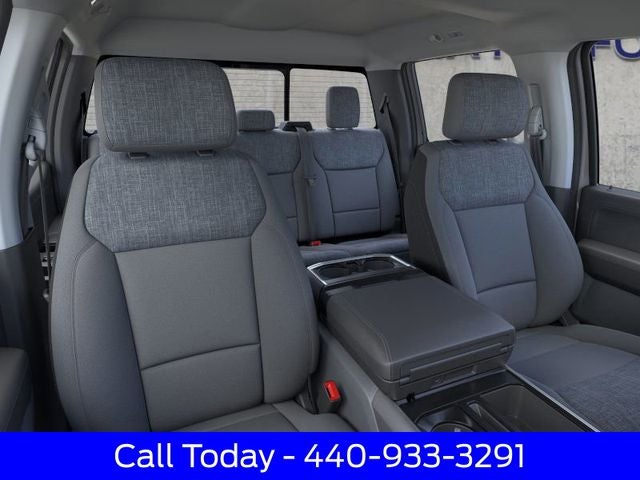 2026 Ford F-150 XLT In-Transit