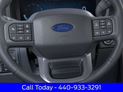 2026 Ford F-150 XLT In-Transit