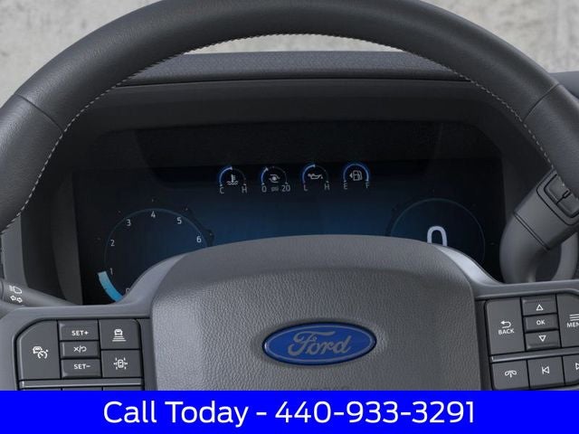 2026 Ford F-150 XLT In-Transit