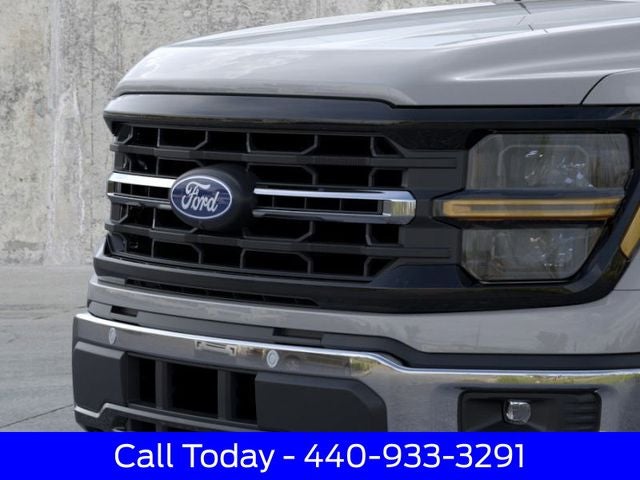 2026 Ford F-150 XLT In-Transit