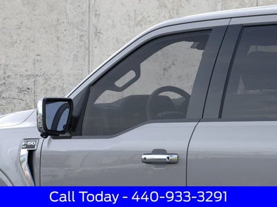 2026 Ford F-150 XLT In-Transit