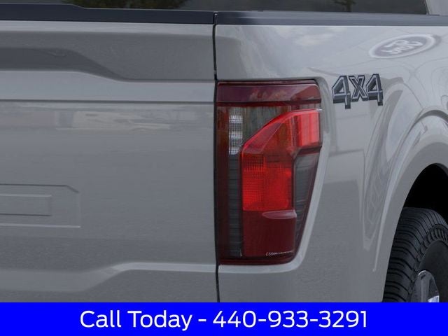 2026 Ford F-150 XLT In-Transit