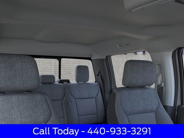 2026 Ford F-150 XLT In-Transit