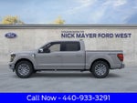 2026 Ford F-150 XLT In-Transit