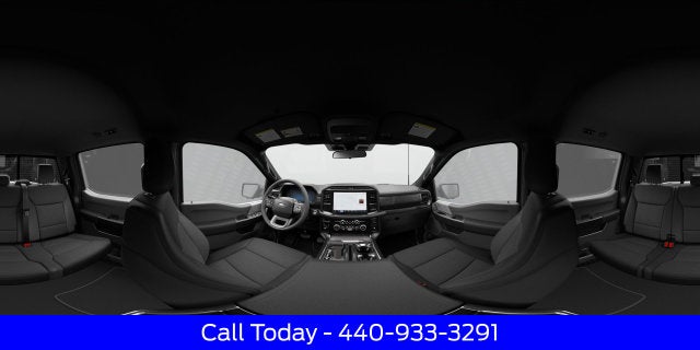 2026 Ford F-150 XLT In-Transit