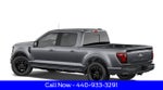 2026 Ford F-150 XLT In-Transit