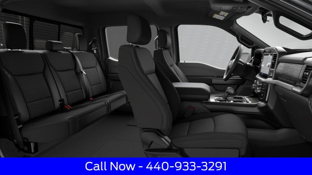 2026 Ford F-150 XLT In-Transit