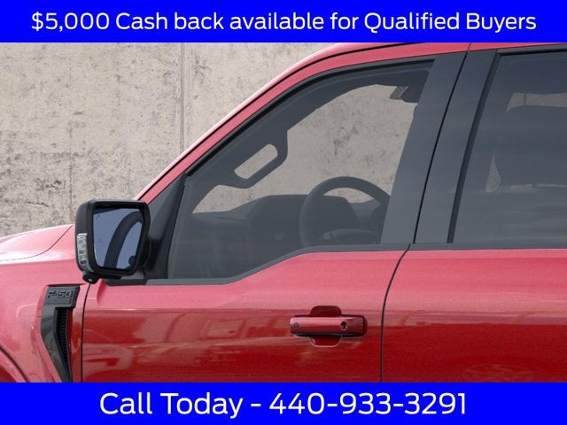 2026 Ford F-150 XLT In-Transit