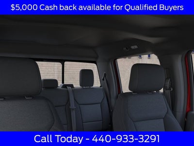 2026 Ford F-150 XLT In-Transit