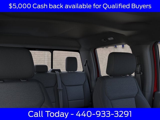 2026 Ford F-150 XLT In-Transit