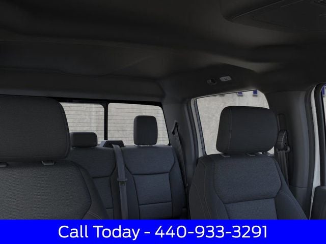 2026 Ford F-150 XLT In-Transit