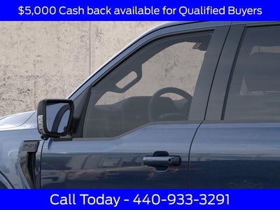 2026 Ford F-150 XLT In-Transit
