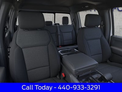 2026 Ford F-150 XLT In-Transit