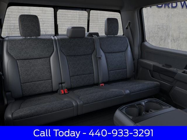 2026 Ford F-150 Tremor In-Transit