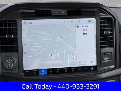 2026 Ford F-150 Tremor In-Transit