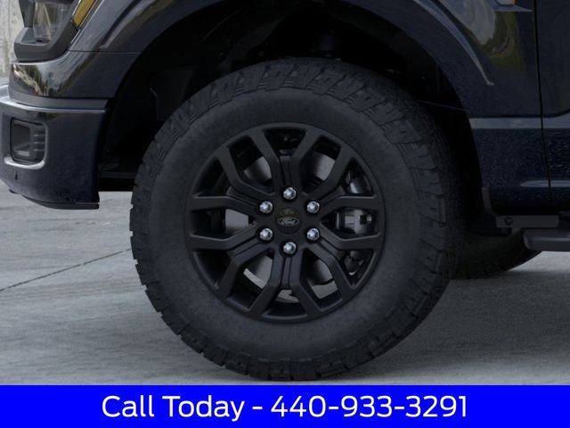 2026 Ford F-150 Tremor In-Transit