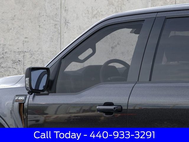 2026 Ford F-150 Tremor In-Transit