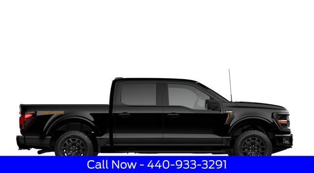 2026 Ford F-150 Tremor In-Transit