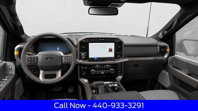 2026 Ford F-150 Tremor In-Transit
