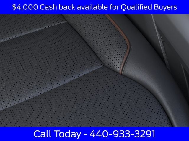 2026 Ford F-150 Lariat In-Transit
