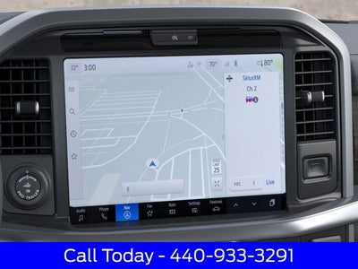 2026 Ford F-150 Lariat In-Transit
