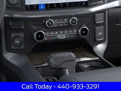 2026 Ford F-150 Lariat In-Transit