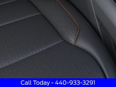 2026 Ford F-150 Lariat In-Transit