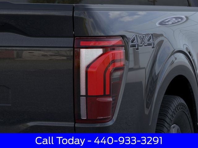 2026 Ford F-150 Lariat In-Transit