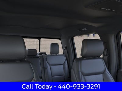 2026 Ford F-150 Lariat In-Transit