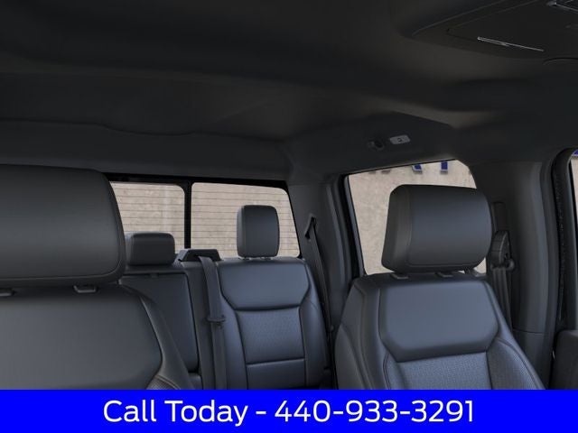 2026 Ford F-150 Lariat In-Transit