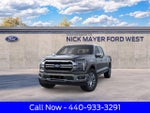 2026 Ford F-150 Lariat In-Transit