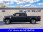 2026 Ford F-150 Lariat In-Transit