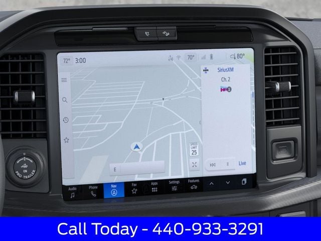 2026 Ford F-150 Lariat In-Transit