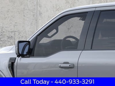 2026 Ford F-150 Lariat In-Transit