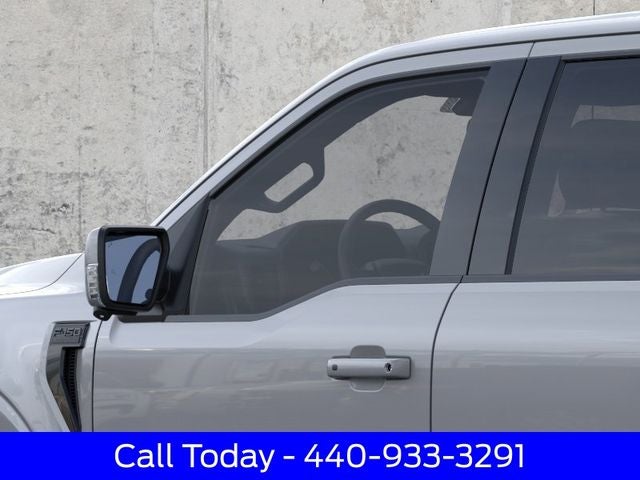 2026 Ford F-150 Lariat In-Transit