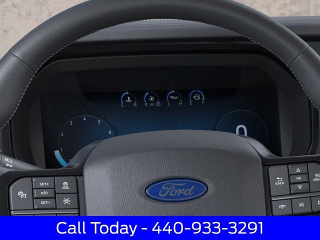2026 Ford F-150 Platinum In-Transit