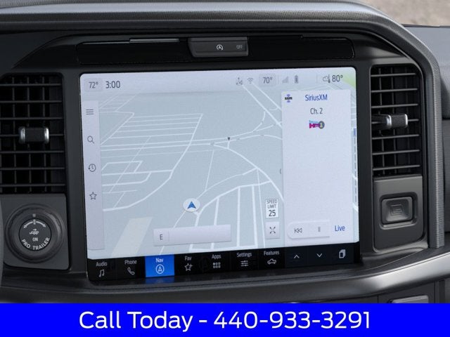 2026 Ford F-150 Platinum In-Transit