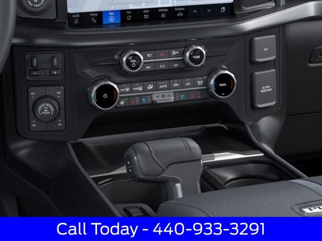 2026 Ford F-150 Platinum In-Transit