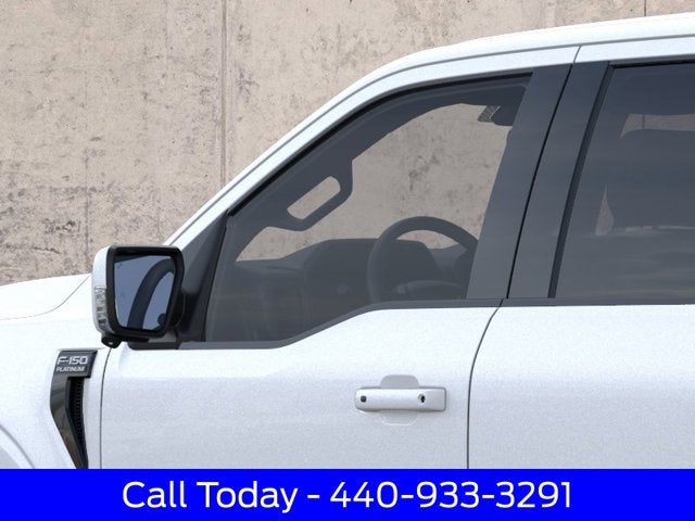 2026 Ford F-150 Platinum In-Transit
