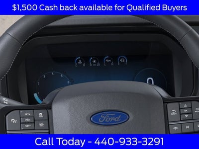 2026 Ford F-150 Platinum In-Transit