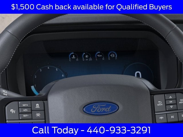 2026 Ford F-150 Platinum In-Transit