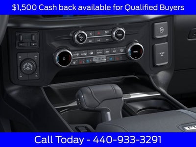 2026 Ford F-150 Platinum In-Transit