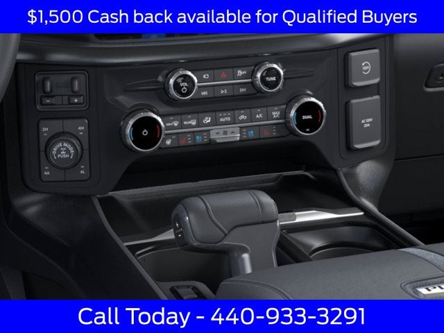 2026 Ford F-150 Platinum In-Transit