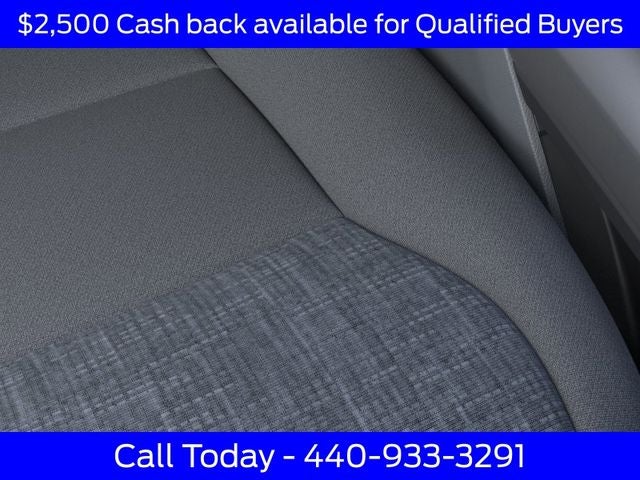 2026 Ford F-150 XLT In-Transit